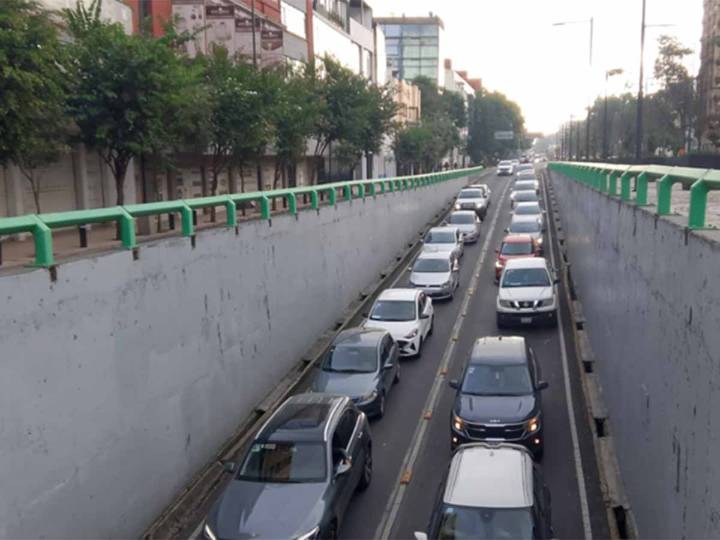 Marchas y manifestaciones HOY jueves 28 en CDMX ¿por dónde sí circular?