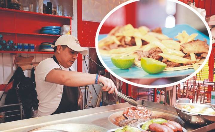 ¿Neta el kilo de res ya cuesta más de 200 pesos? ¡Comer tacos ya está carísimo!
