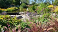 Here are the best gardens in New Hampshire, Maine, according to HGTV