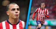 Hugo Cambreros de Chivas otra vez es pretendido por un club europeo