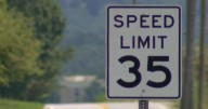 UPDATE: Speed limit permanently reduced on portion of Cherokee Blvd.