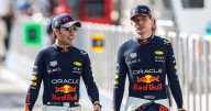 El INCREÍBLE mensaje de Max Verstappen a Checo Pérez tras su fichaje con Cadillac