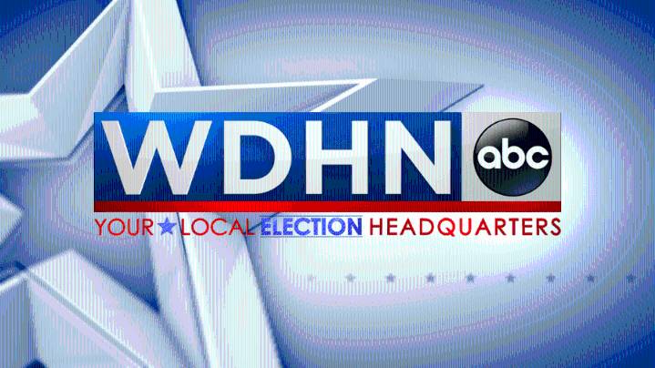WATCH LIVE: 2025 Dothan Municipal Election livestream