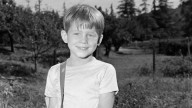 Flashback: Ron Howard on Andy Griffith Show Years Before 'The Studio'