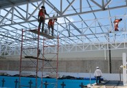 Cedar Cancún se lleva 68% de inversión en aguas residuales y cisterna de agua potable