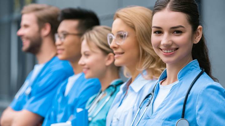 Nominations open for Nurses Who Inspire contest