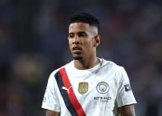 Pep Guardiola hopes Tottenham target Savinho will remain at Man City for 'many years'