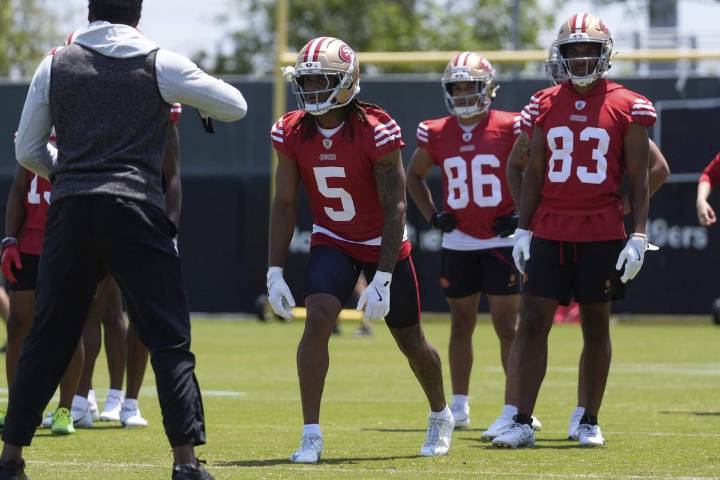 49ers preseason depth chart: Breaking down each position ahead of matchup vs. Broncos