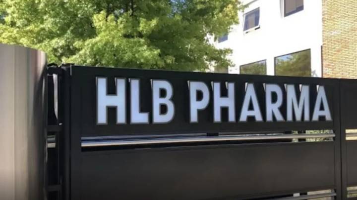 Fentanilo: el dueño de HLB Pharma acusó a su exsocio de montar una operación en su contra
