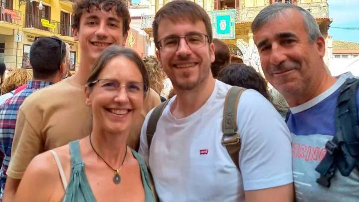 El duelo en soledad de las víctimas de tráfico: «En la Iglesia están todos, lo duro viene luego: desamparo y olvido»