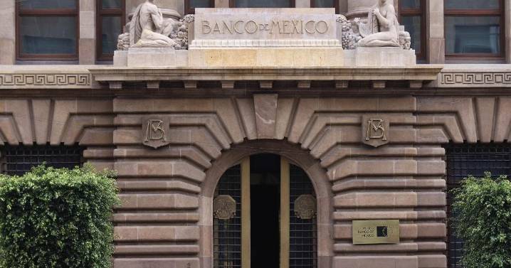 Banxico baja nuevamente la tasa de interés y ahora la deja en 7.75%