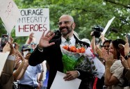 ‘Enough is enough’: Gay CDC official resigns, says ‘nation’s health security is at risk’