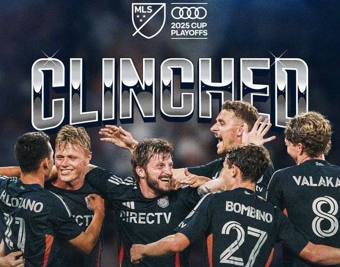 San Diego FC aseguró boleto a play off