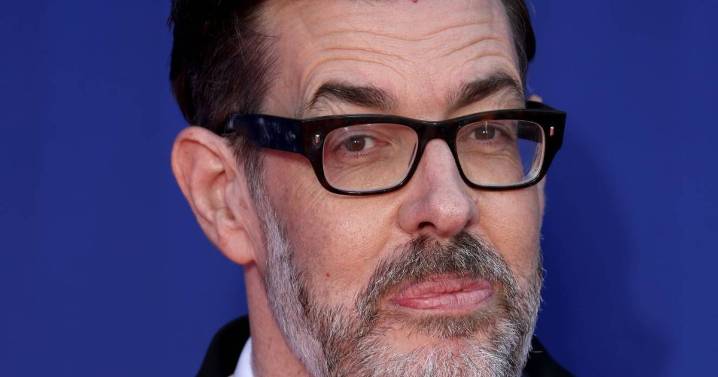 Richard Osman makes horrifying discovery when searching his book on Amazon