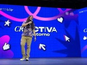 Todo un éxito segundo día de Referencia Norte 2025 con cientos de asistentes
