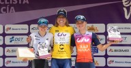 Vuelta Ciclista Andalucía Élite Women 2025: fecha y detalles