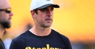 DK Metcalf: Aaron Rodgers gets a lot of sh*t for no reason