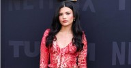 Fans Wonder if 'My Life With the Walter Boys’ Star Nikki Rodriguez Is Dating Noah