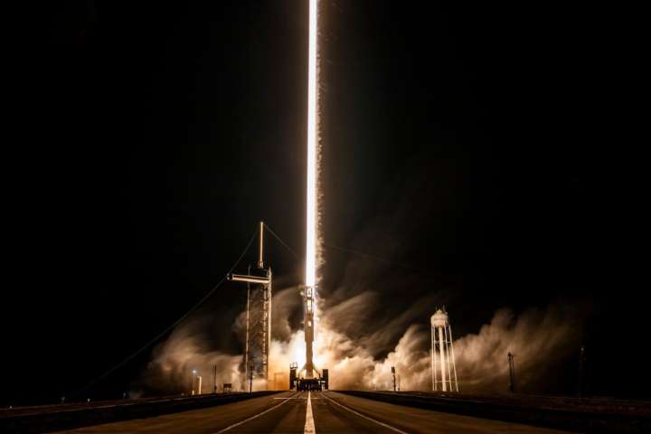 US Military Shuttle Launches Into Space on Secret Mission: What To Know