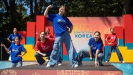 Korea Festa combines K-pop, hanbok, food in celebration of culture