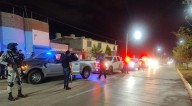 Realizan operativo para disuasión del delito en la ciudad de Chihuahua