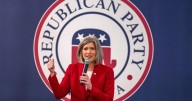 Sen. Ernst of Iowa is expected to announce next month that she won't run for reelection in 2026