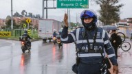 Estas son las siete infracciones que NO pueden ser sancionadas por autoridades sin cumplimiento de ley