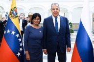 (VIDEOS) Rusia expresa su apoyo y solidaridad a Venezuela ante creciente presión externa sobre Caracas