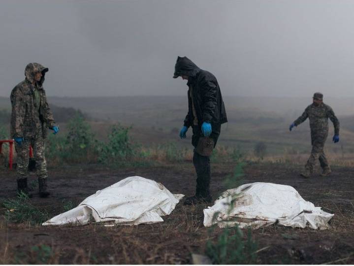 Merz sees war in Ukraine dragging on with no clear end in sight