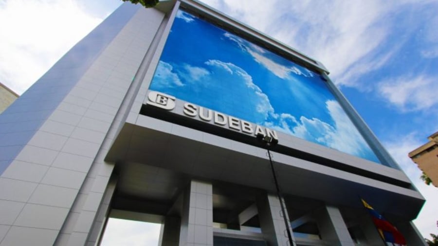 Sudeban informa: Bancario este lunes 18 de agosto