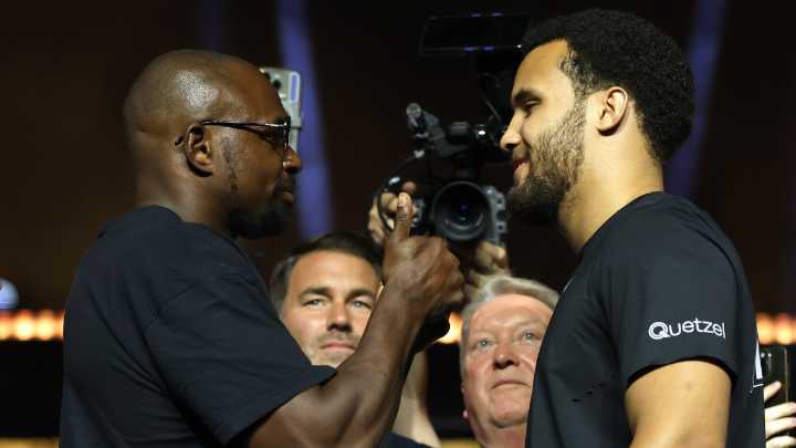 Moses Itauma vs. Dillian Whyte fight predictions, odds, start time, preview, undercard, where to watch