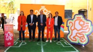 ¿Cómo promociona Nuevo León su oferta en CDMX rumbo al Mundial 2026?