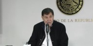 Tras acusaciones a Fernández Noroña por su mansión, responde: “Yo no tengo ninguna obligación personal de ser austero”
