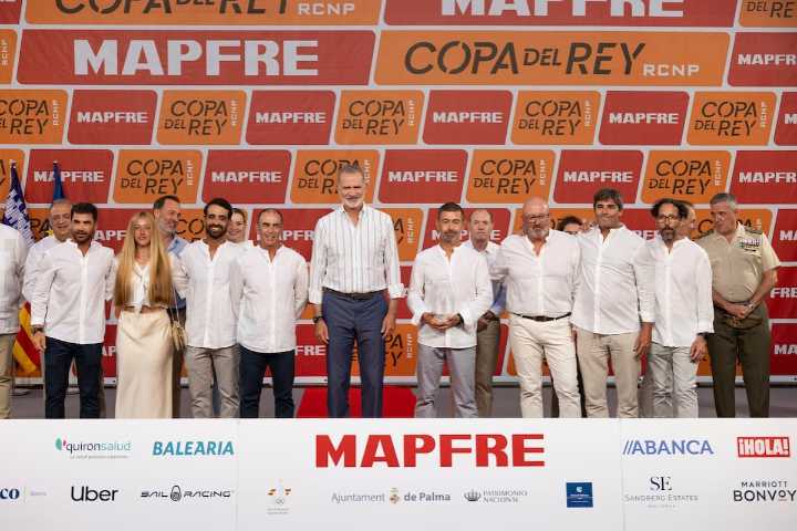 Deportes | El Nemox ISEN de Cartagena gana la Copa del Rey en la categoría Corinthian de ORC C