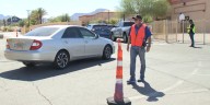 Henderson city leaders address parking dispute between Pinecrest Academy Horizon and MAC.BID