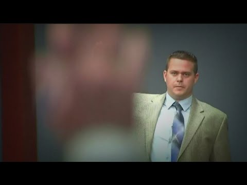 Deliberations to continue Wednesday in Anthony Scott's trial