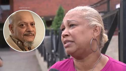 Bronx deadly shooting: Sister of victim shot by disgruntled tenant says brother is paralyzed from the neck down