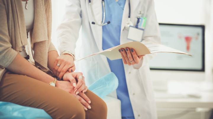 Anticipating possible funding losses, Georgia lawmakers look to redesign state's public health system
