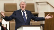 Bill Clinton to deliver eulogy at former Oklahoma Gov. George Nigh's memorial service