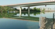Man detained in France on suspicion of murder after four bodies were found in the Seine