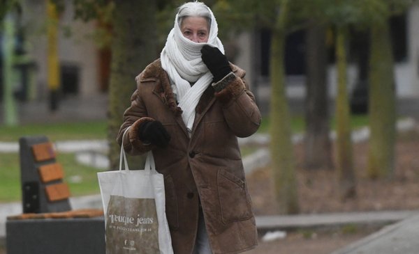 El pronóstico: así estará el tiempo este sábado en la ciudad