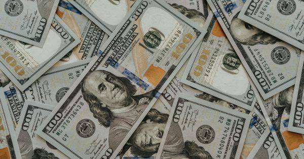 Dólar blue HOY: ¿a cuánto abre la cotización este martes 5 de agosto?