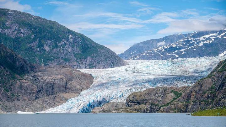 Evacuations Ordered In Alaska As Glacier Outburst Threatens Severe Flooding