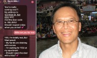 How a retired chef died while trying to meet his flirty AI chatbot friend