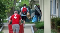 Costly extreme dorm makeovers redefine back