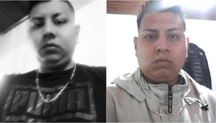 Quién es Ricardo Villón, el "Tío Lukas" vinculado al crimen del Rey de Meiggs