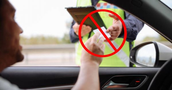 Se despide la licencia de conducir: Estados Unidos prohíbe que todas estas personas la renueven