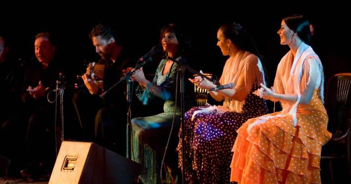 Stomp, clap, repeat: Vancouver Flamenco Festival returns | Georgia Straight Vancouver’s source for arts, culture, and events