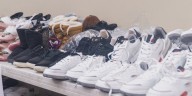 Footprints of Michigan to host 3rd annual shoe giveaway