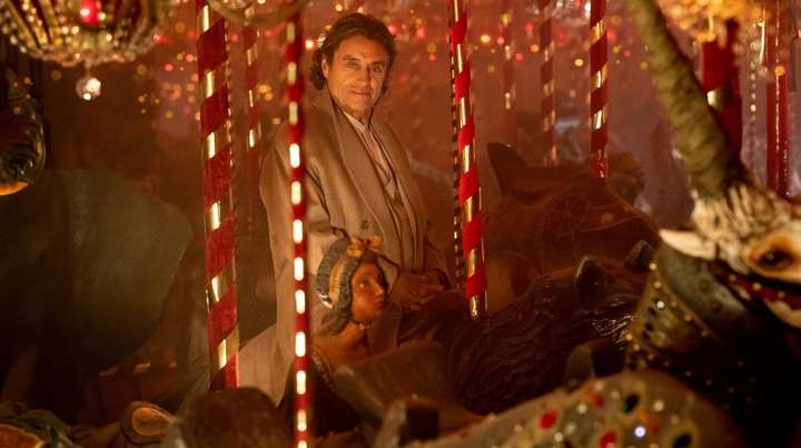 Why Starz Canceled American Gods